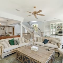 Ocean Manor - 4 Bikes, Shared Pool, Pet Friendly!