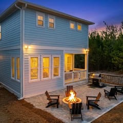 Boho Retreat - Coveted Community Pool!
