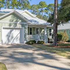 Serenity Now - Fenced Yard, Pets Welcome on 30A!