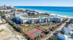 Amalfi D327 - 3rd Floor Views & Cabana Included!