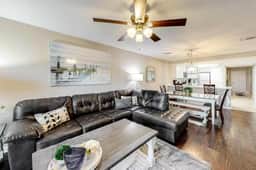 Great Views, Beach Cart & Private Cabana Included! - Image 5