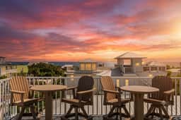 Blue Mountain View | Private Pool, Rooftop Deck & Bikes - Image 5