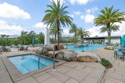 Boho Retreat - Coveted Community Pool! - Image 3