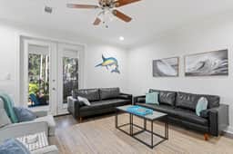 Serenity Now - Fenced Yard, Pets Welcome on 30A! - Image 3