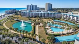 Gulf Views at Amalfi! 3 Bedroom Condo! - Image 4