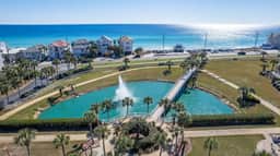Gulf Views at Amalfi! 3 Bedroom Condo! - Image 5