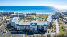 Gulf Views at Amalfi! 3 Bedroom Condo! - Image 3