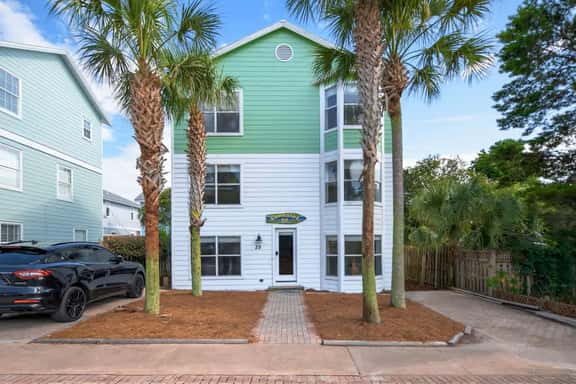 Snapper Beach House - Pet Friendly! - Image 1