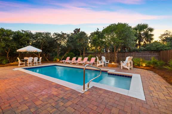 Mint to Be - Private Pool, Fire Pit! - Image 1