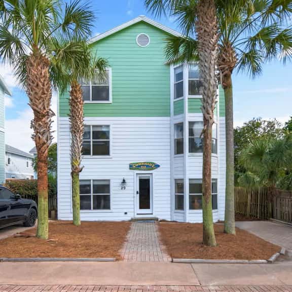 Snapper Beach House - Pet Friendly! - Image 1