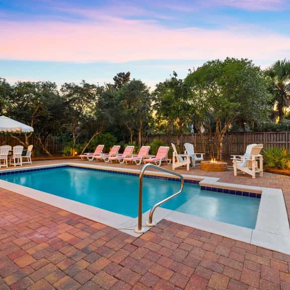 Mint to Be - Private Pool, Fire Pit! - Image 1