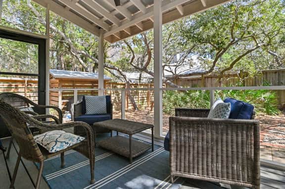 Seagrove Gardens! - Secluded Gem in Old Seagrove! - Image 4