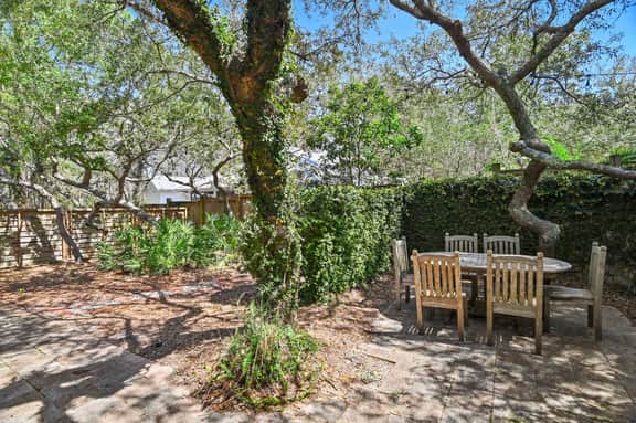 Seagrove Gardens! - Secluded Gem in Old Seagrove! - Image 5