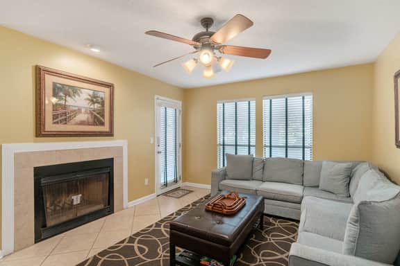 Tops'l Tranquility | Townhome & the Gulf - Image 2