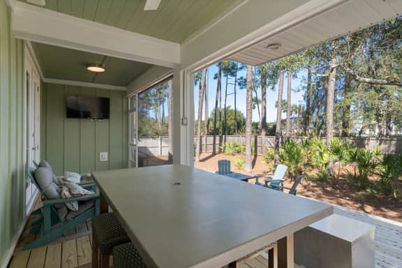 Serenity Now - Fenced Yard, Pets Welcome on 30A! - Image 2