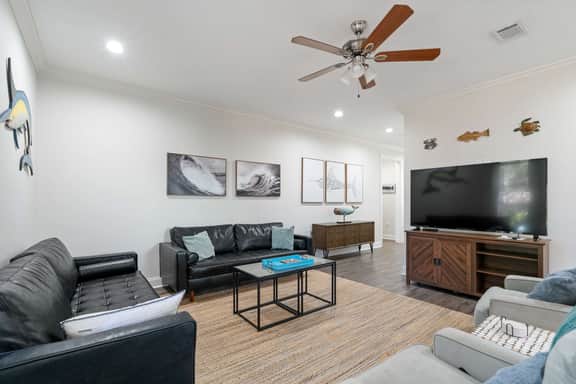 Serenity Now - Fenced Yard, Pets Welcome on 30A! - Image 4