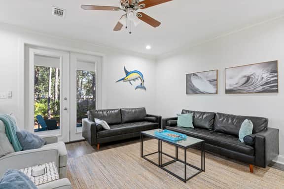 Serenity Now - Fenced Yard, Pets Welcome on 30A! - Image 3