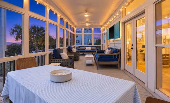 My Blue Sky - Fire Pit, Neighborhood Beach Access! - Image 3