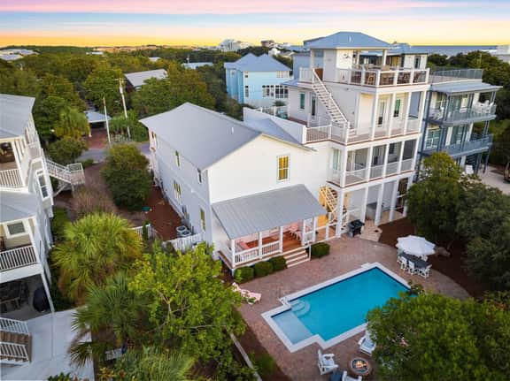 Mint to Be - Private Pool, Fire Pit! - Image 3