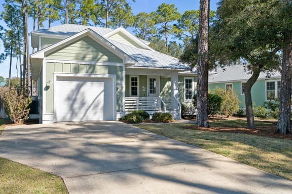 Serenity Now - Fenced Yard, Pets Welcome on 30A! - Image 1
